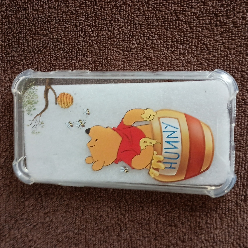 Winnie the Pooh Phone Case
